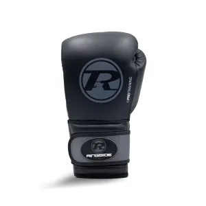 Pro Training G2 Strap Boxing Glove Black / Slate