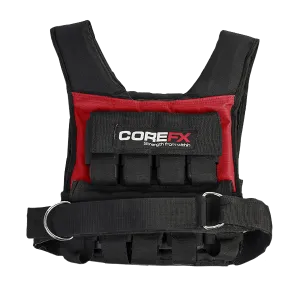 Pro Weighted Vest 40lbs
