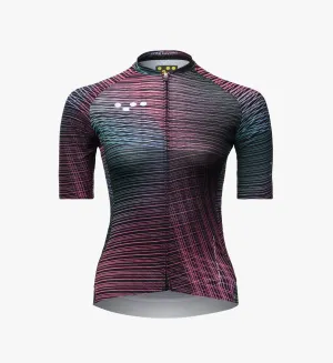Pro / Women's Pursuit 2.0 Jersey - Interweave Pine