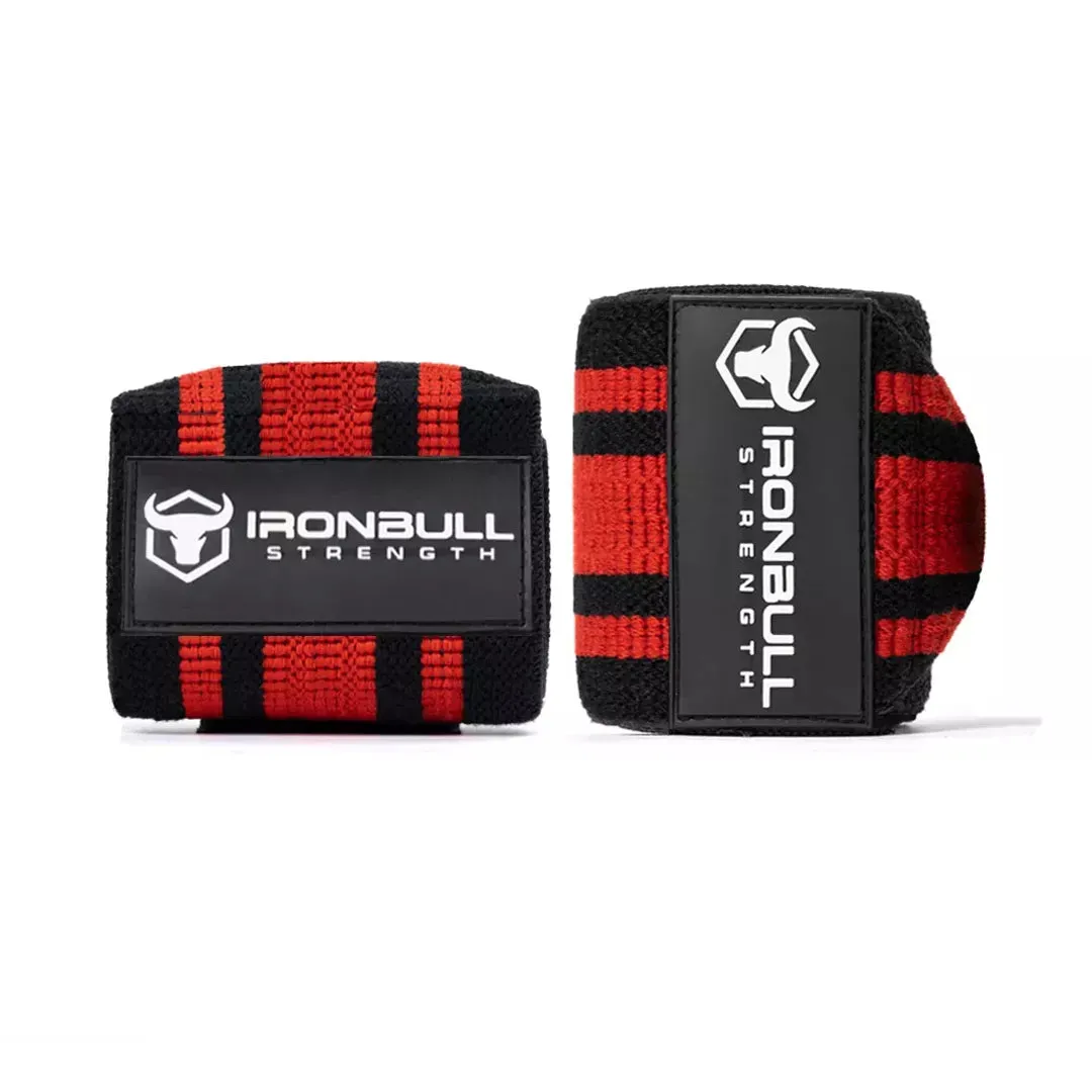 Pro Wrist Wraps