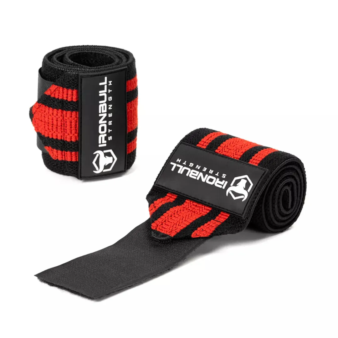 Pro Wrist Wraps