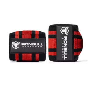 Pro Wrist Wraps