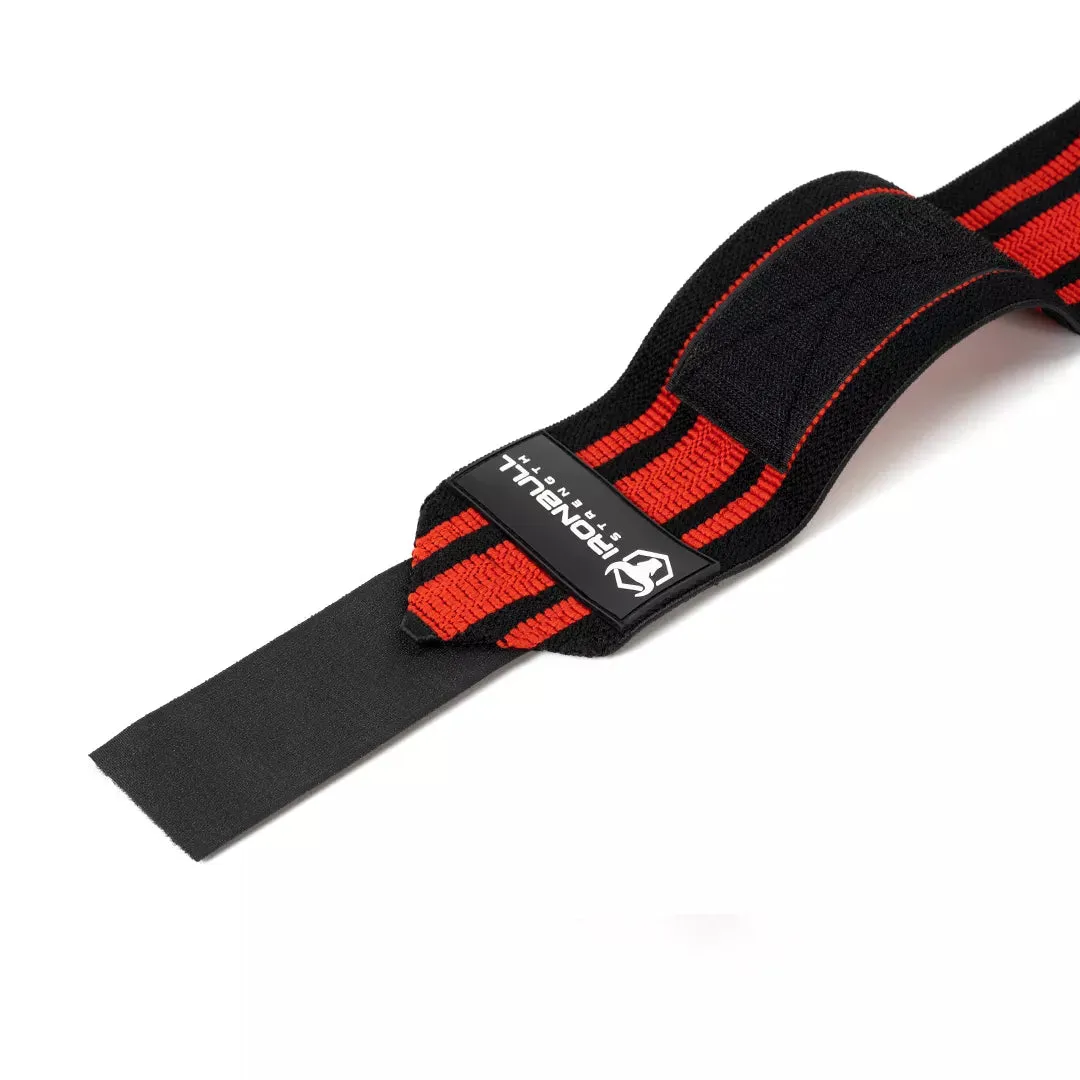 Pro Wrist Wraps