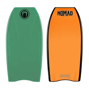 Prodigy - ZED Core Bodyboard