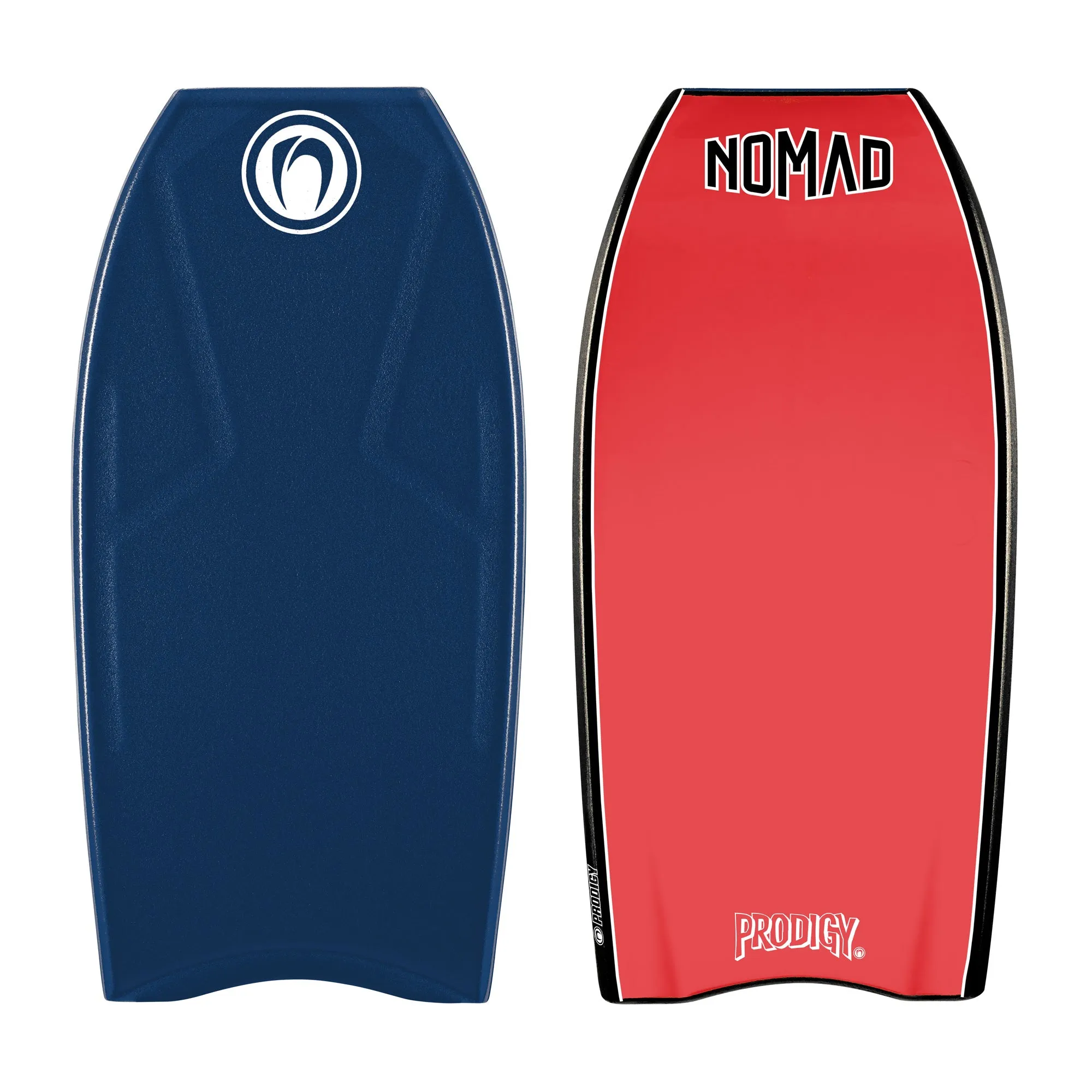 Prodigy - ZED Core Bodyboard