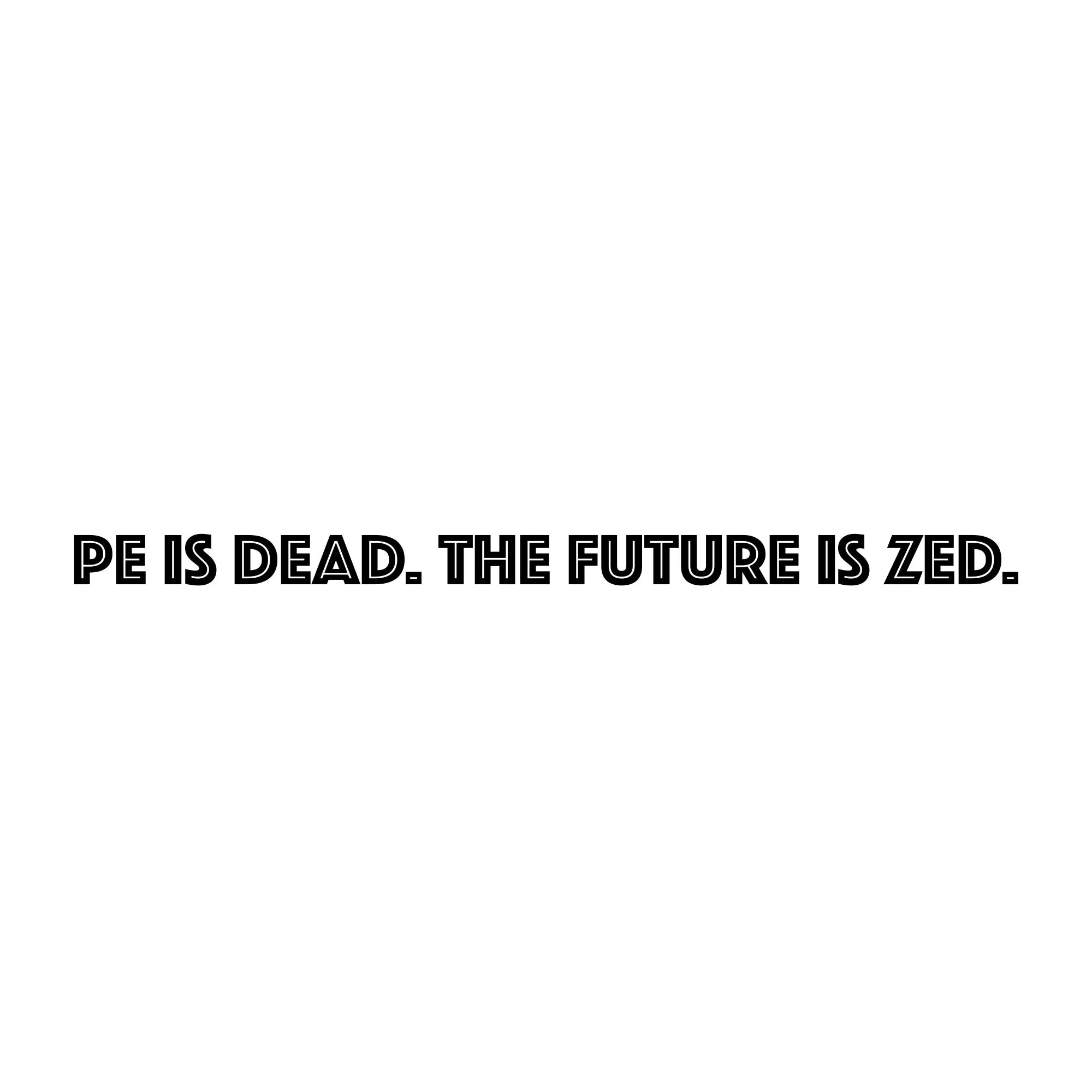 Prodigy - ZED Core Bodyboard