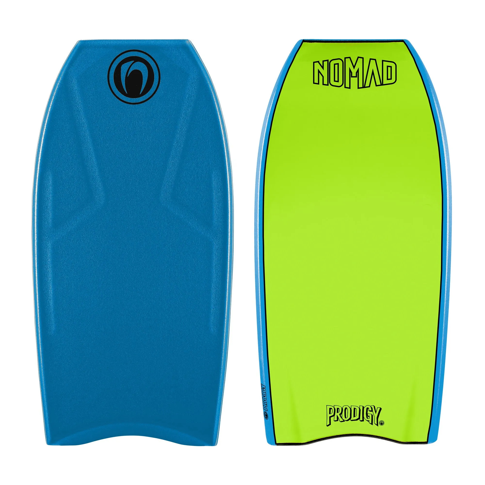Prodigy - ZED Core Bodyboard