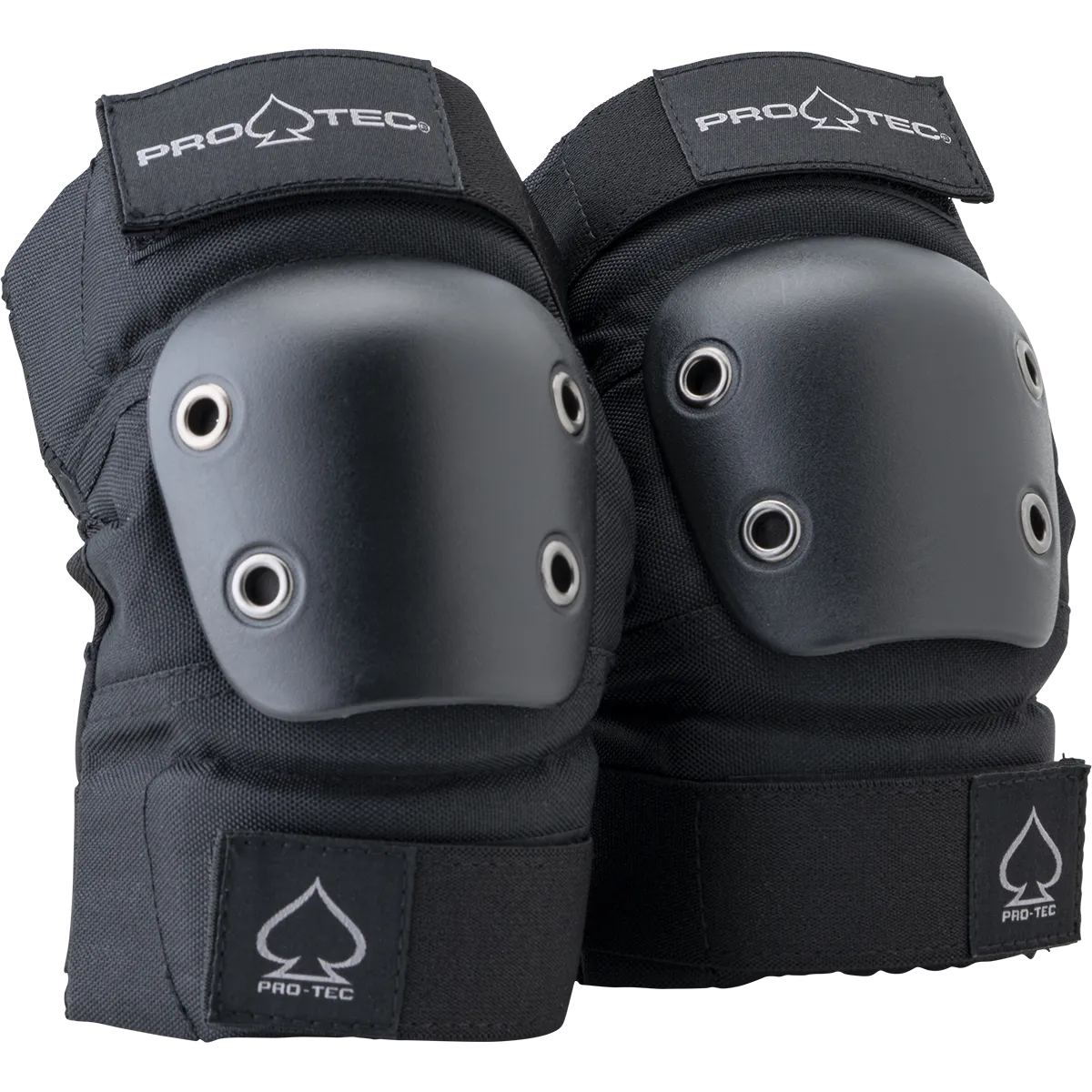 ProTec - Junior Set (Black | Butterfly Straps)