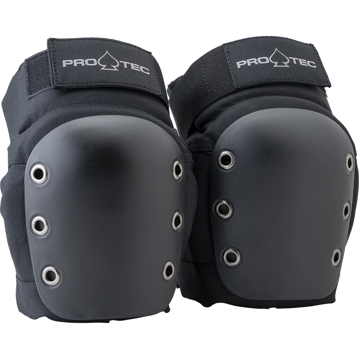 ProTec - Junior Set (Black | Butterfly Straps)