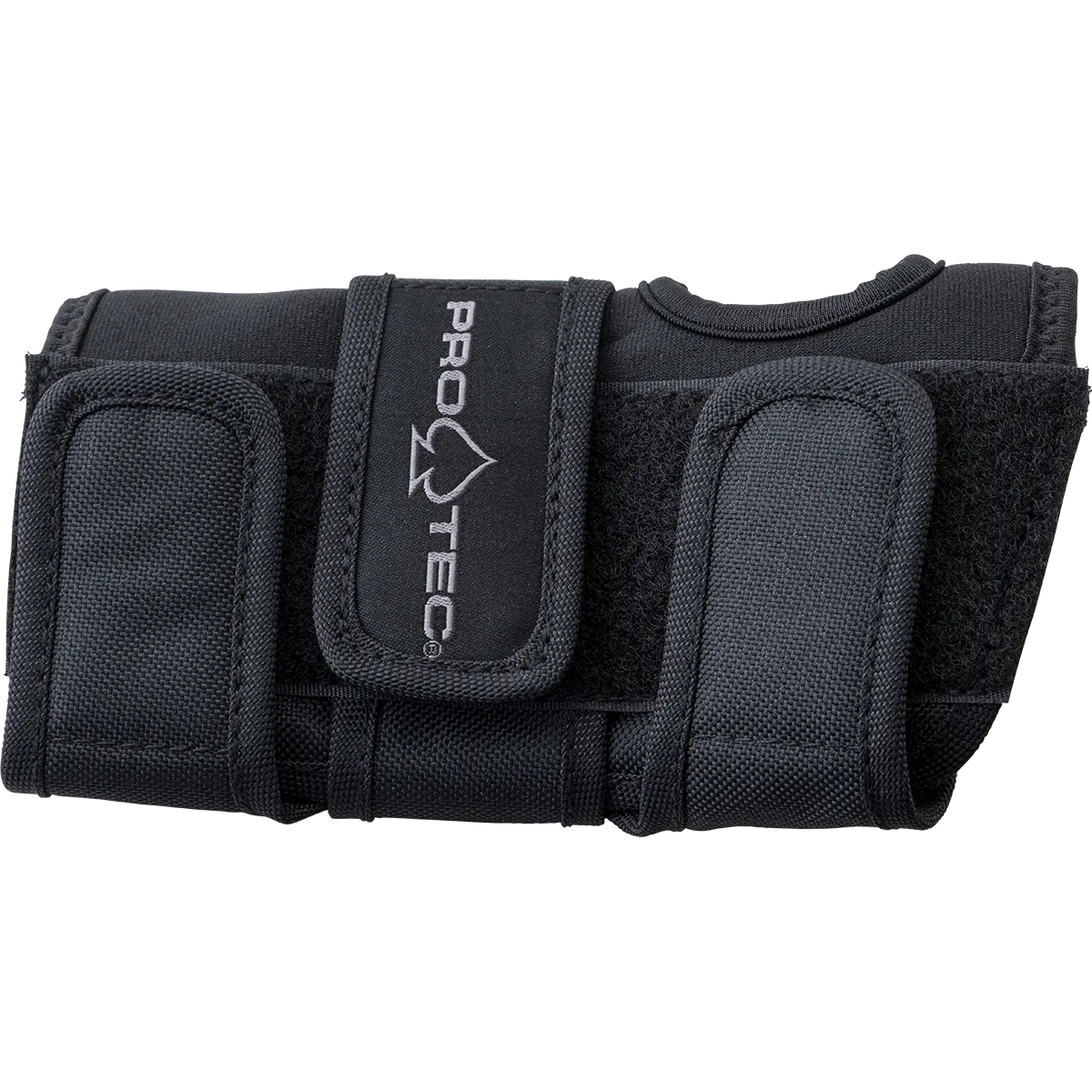 ProTec - Junior Set (Checker | Butterfly Straps)