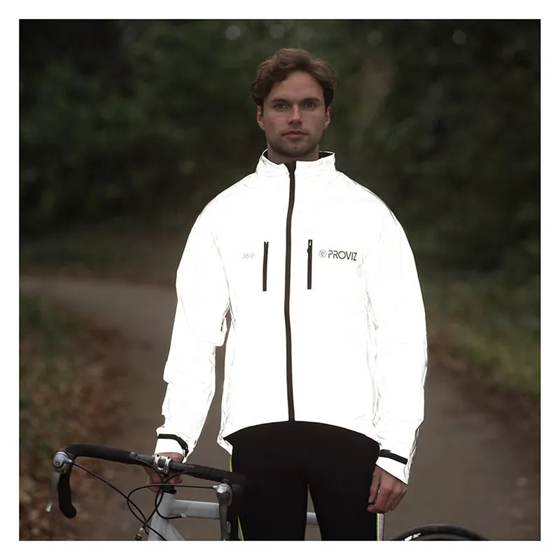 Proviz Reflect360 Cycling Jacket