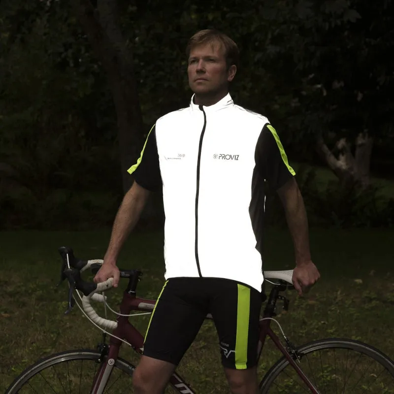 Proviz Reflect360 Performance Vest