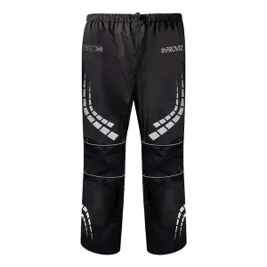 Proviz Reflect360 Waterproof Over Pants Black