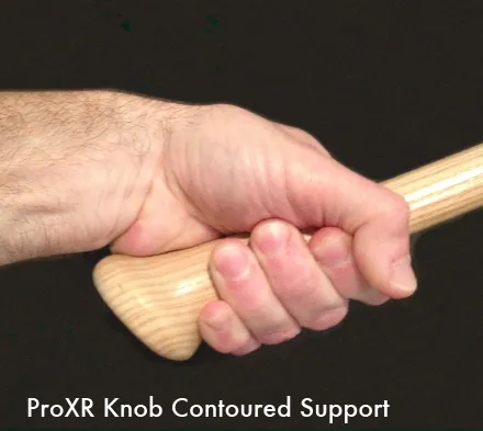 ProXR Flat Bat Trainer