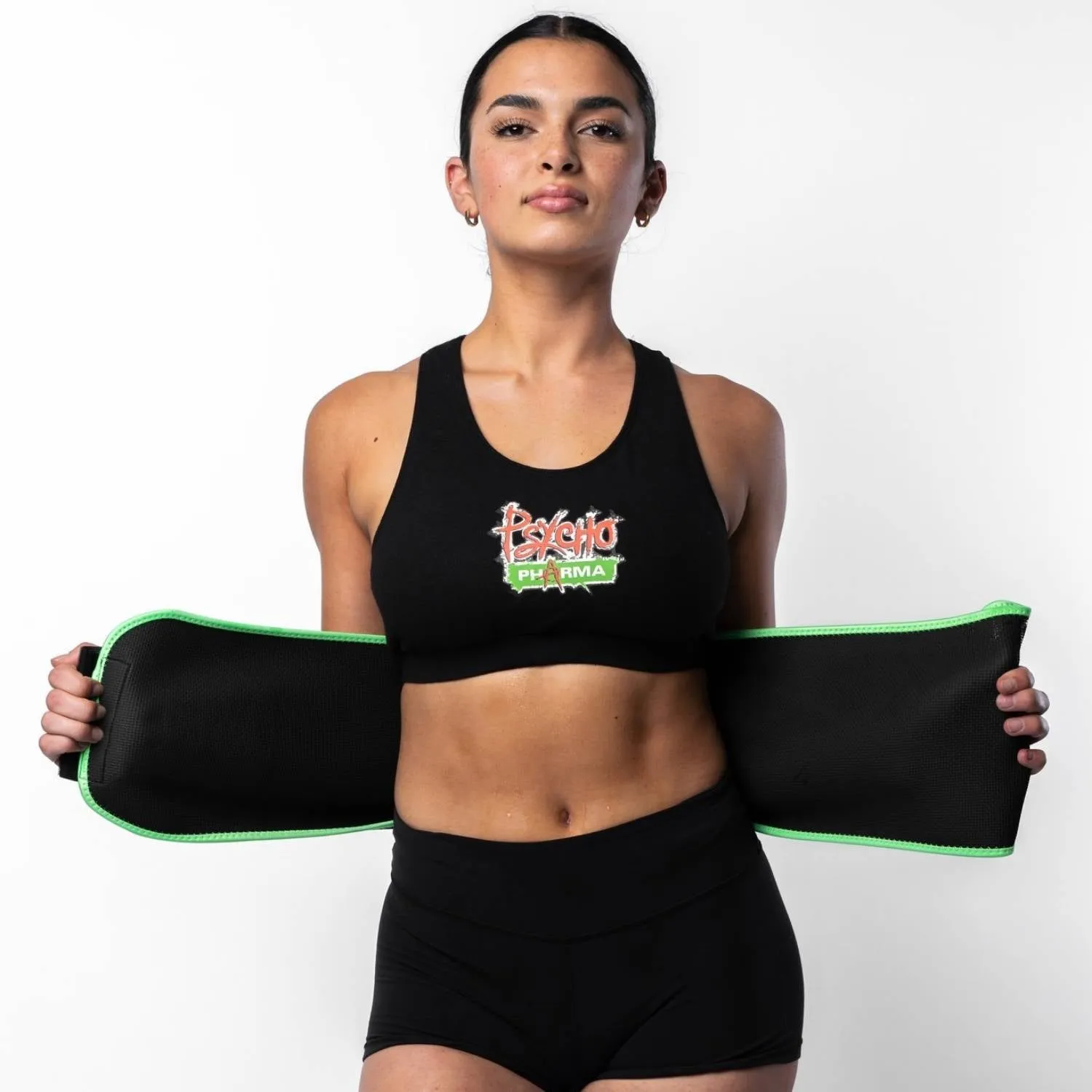 Psycho Sauna - Waist Trimmer