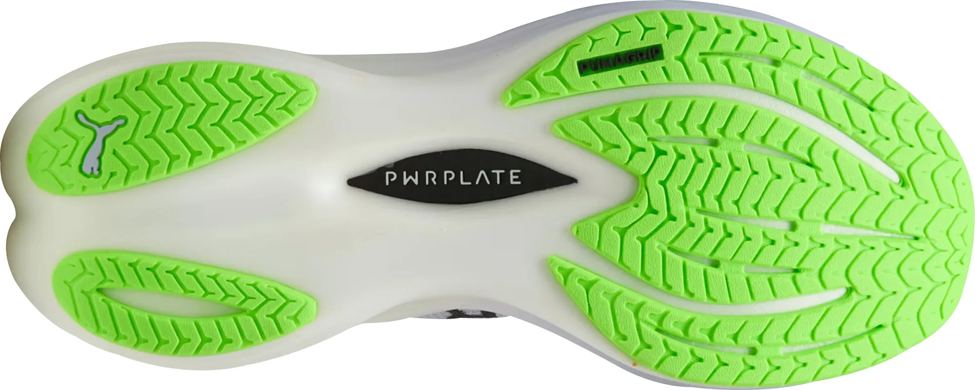 Puma Deviate Nitro 3 HYROX Womens Running Shoes - Blue