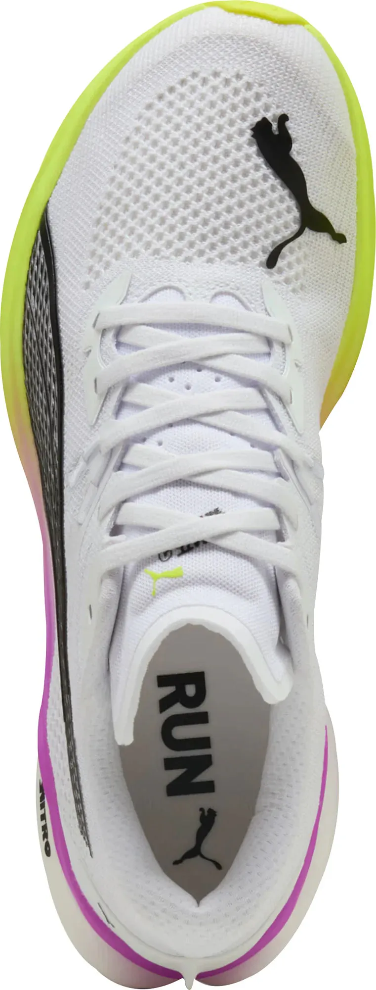 Puma Deviate Nitro 3 (Men's)