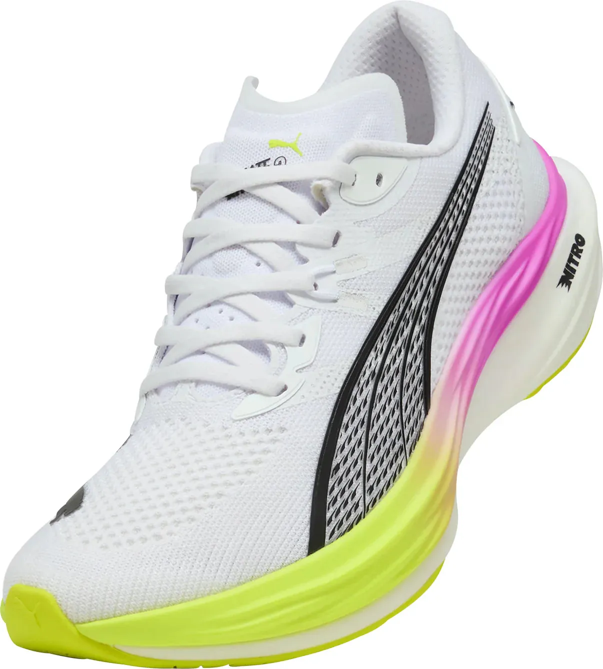 Puma Deviate Nitro 3 (Men's)