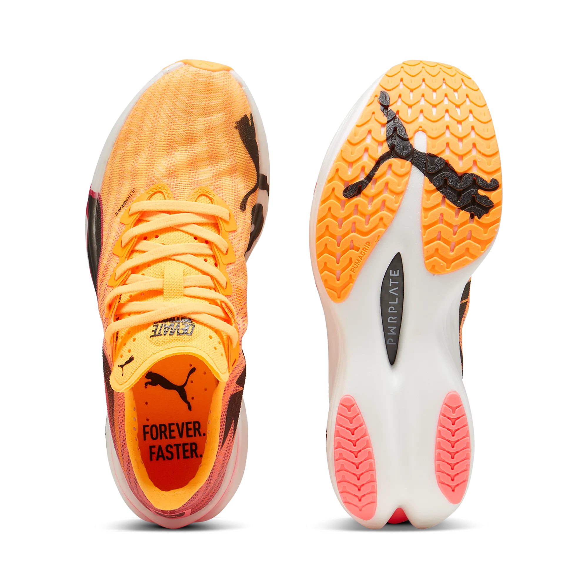 Puma Deviate Nitro Elite 3 (Women's)