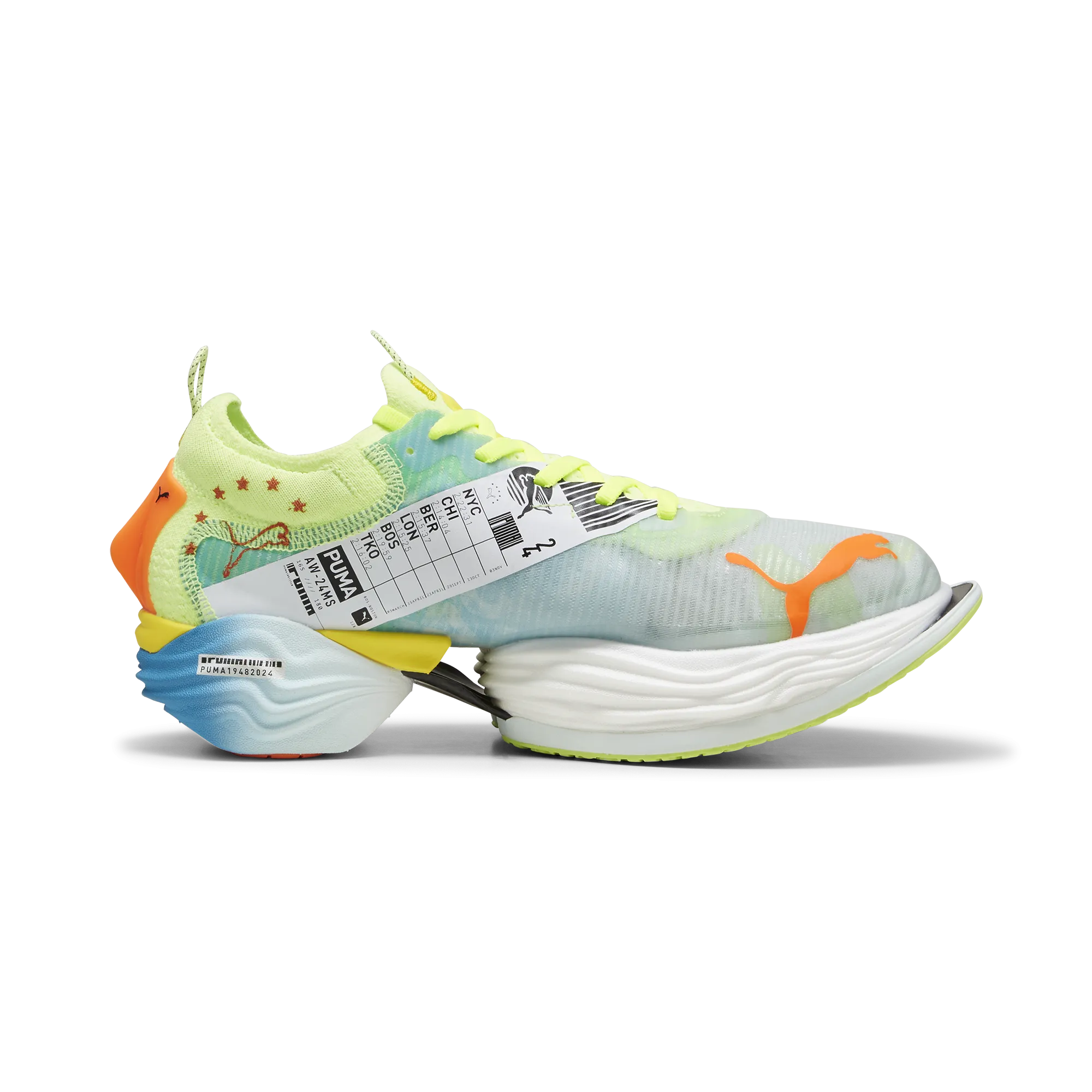 Puma Fast-R Nitro Elite 2 Marathon Series (Men's)