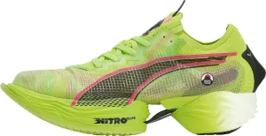 Puma Fast-R Nitro Elite 2 Mens Running Shoes - Green