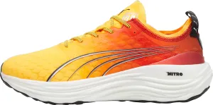 Puma ForeverRun Nitro Mens Running Shoes - Orange