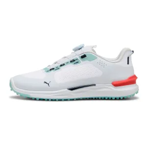 Puma Ignite Elevate 2 Disc Men's Spikeless Golf Shoes