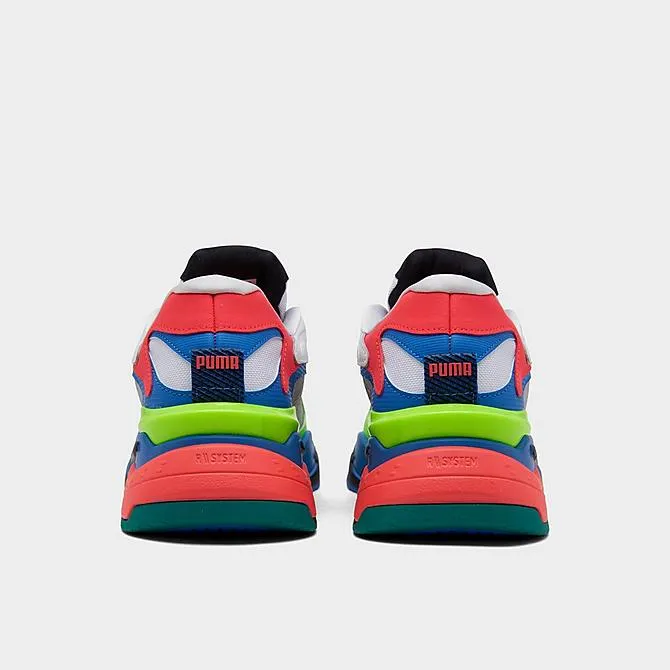 PUMA RS-FAST DAZED