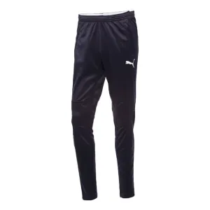 Puma Training Pant - Black/White