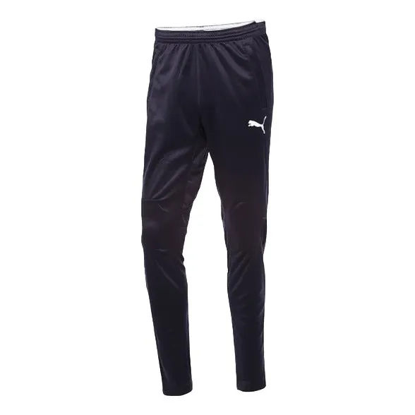 Puma Training Pant - Black/White