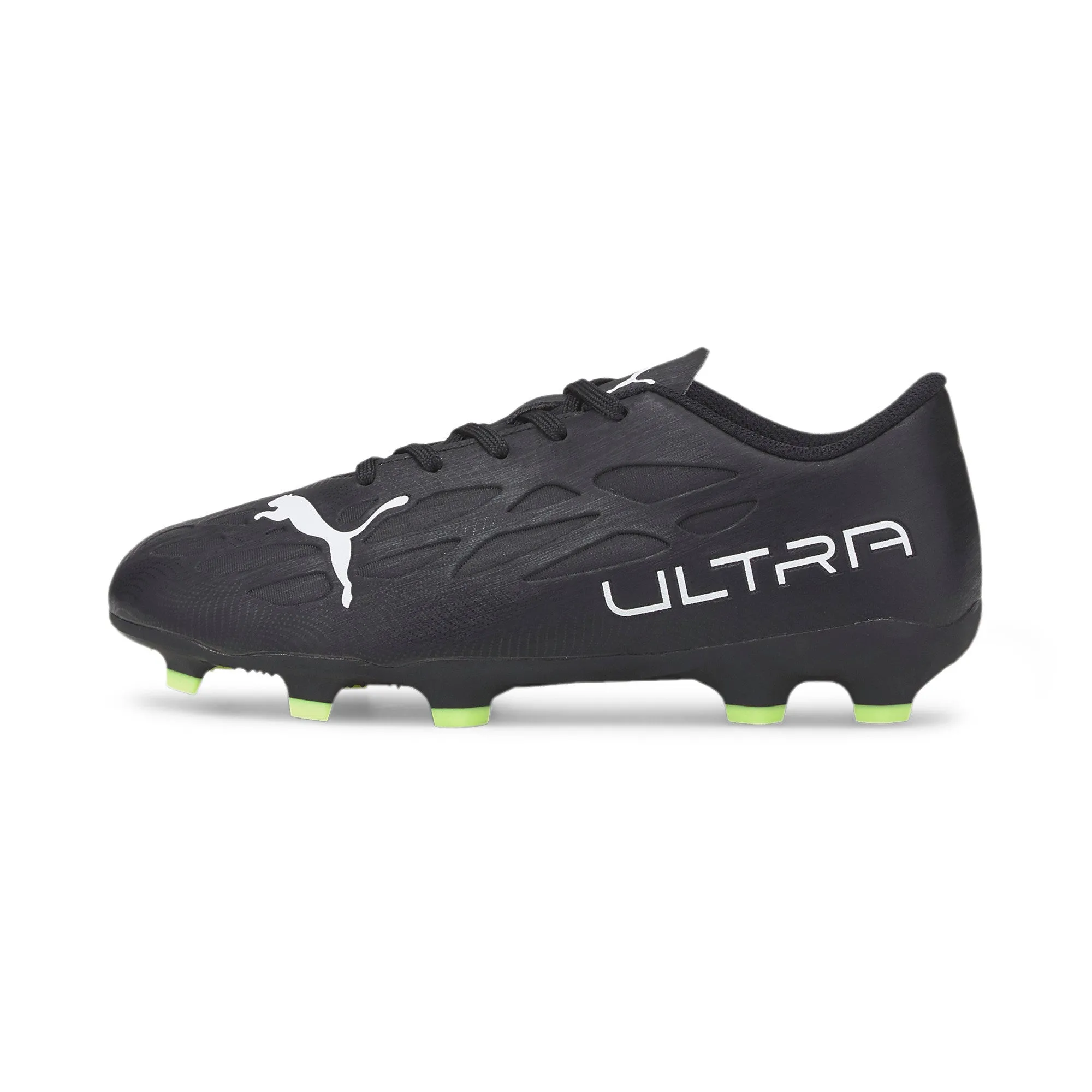 PUMA ULTRA 4.4 FG/AG YOUTH FOOTBALL BOOTS