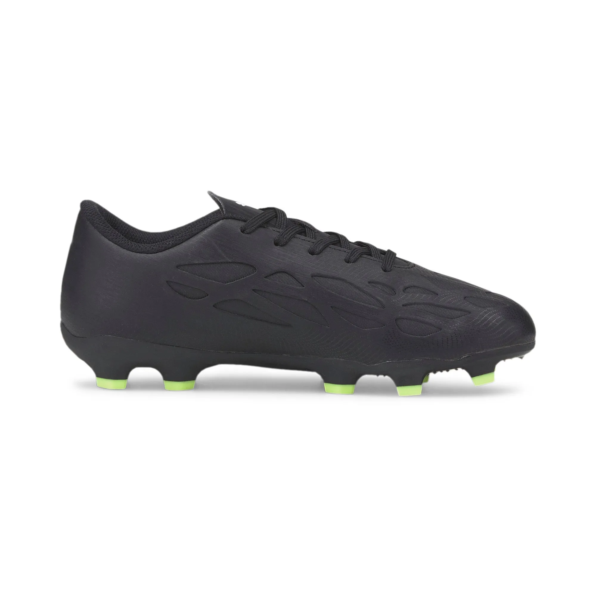 PUMA ULTRA 4.4 FG/AG YOUTH FOOTBALL BOOTS