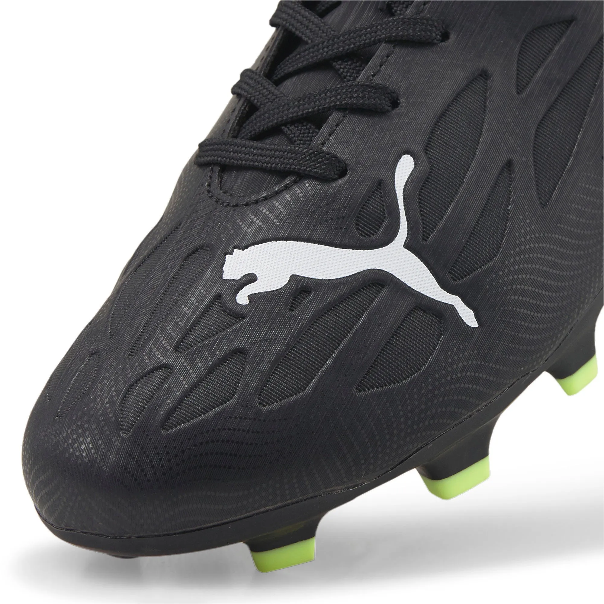 PUMA ULTRA 4.4 FG/AG YOUTH FOOTBALL BOOTS