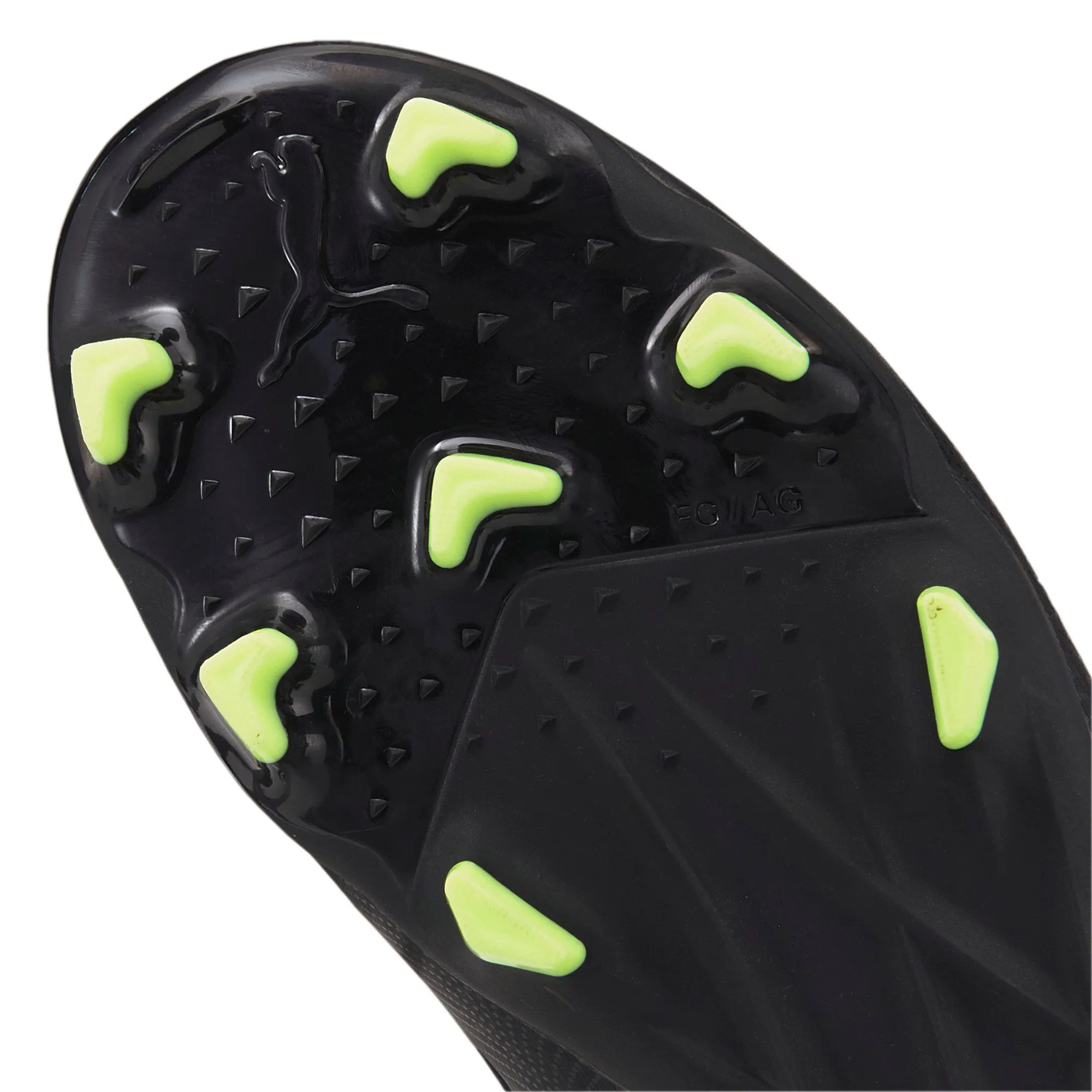 PUMA ULTRA 4.4 FG/AG YOUTH FOOTBALL BOOTS