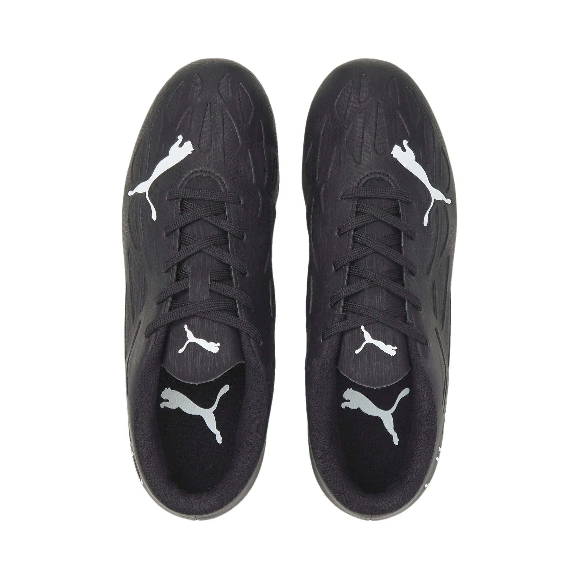 PUMA ULTRA 4.4 FG/AG YOUTH FOOTBALL BOOTS