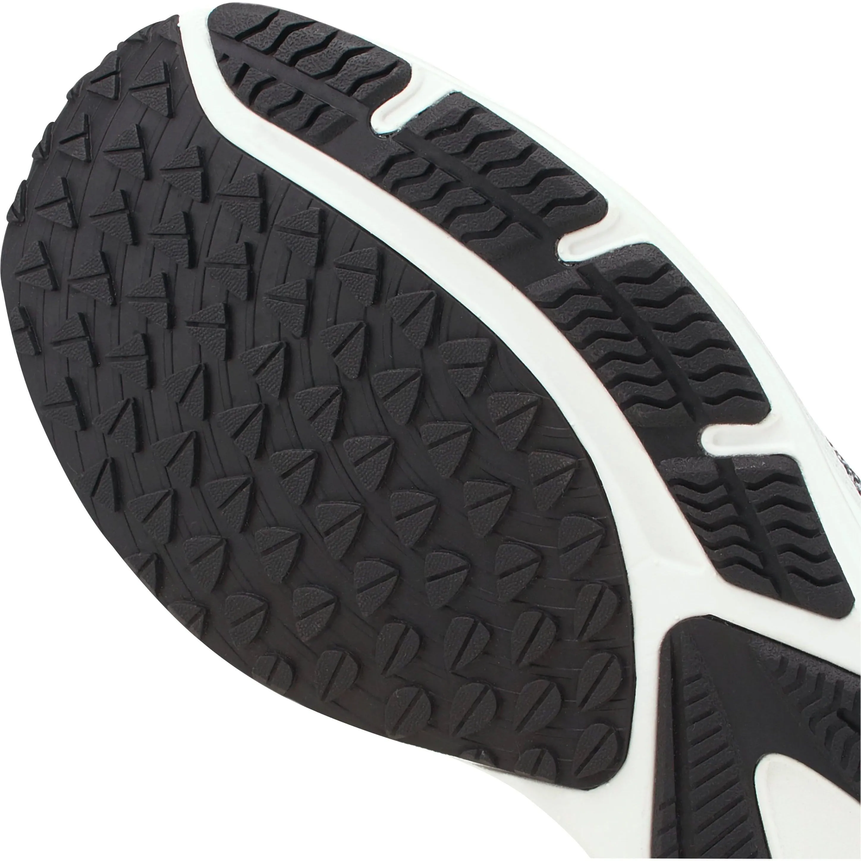Puma Velocity Nitro 2 Mens Running Shoes - Black