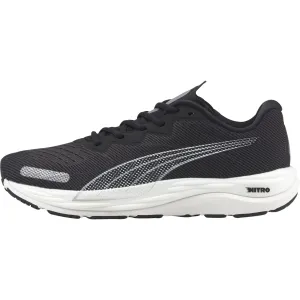 Puma Velocity Nitro 2 Mens Running Shoes - Black