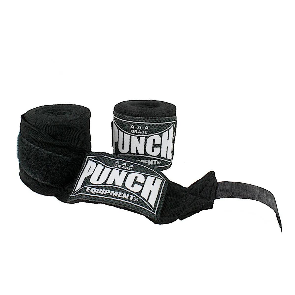 Punch Equipment AAA Bulk Stretch Hand Wraps Pack (10 x 3m pairs)