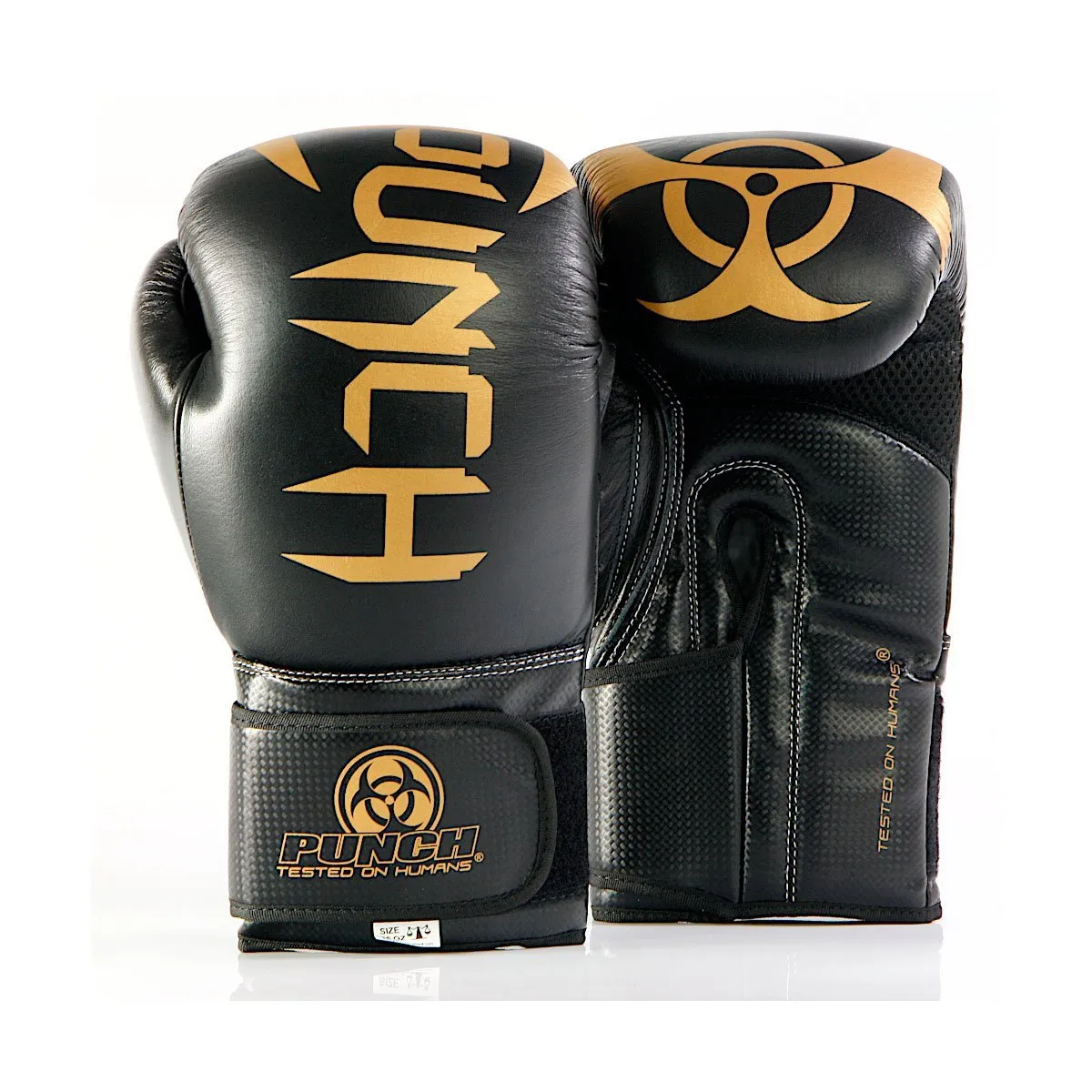 Punch Equipment Urban Cobra Boxing Gloves