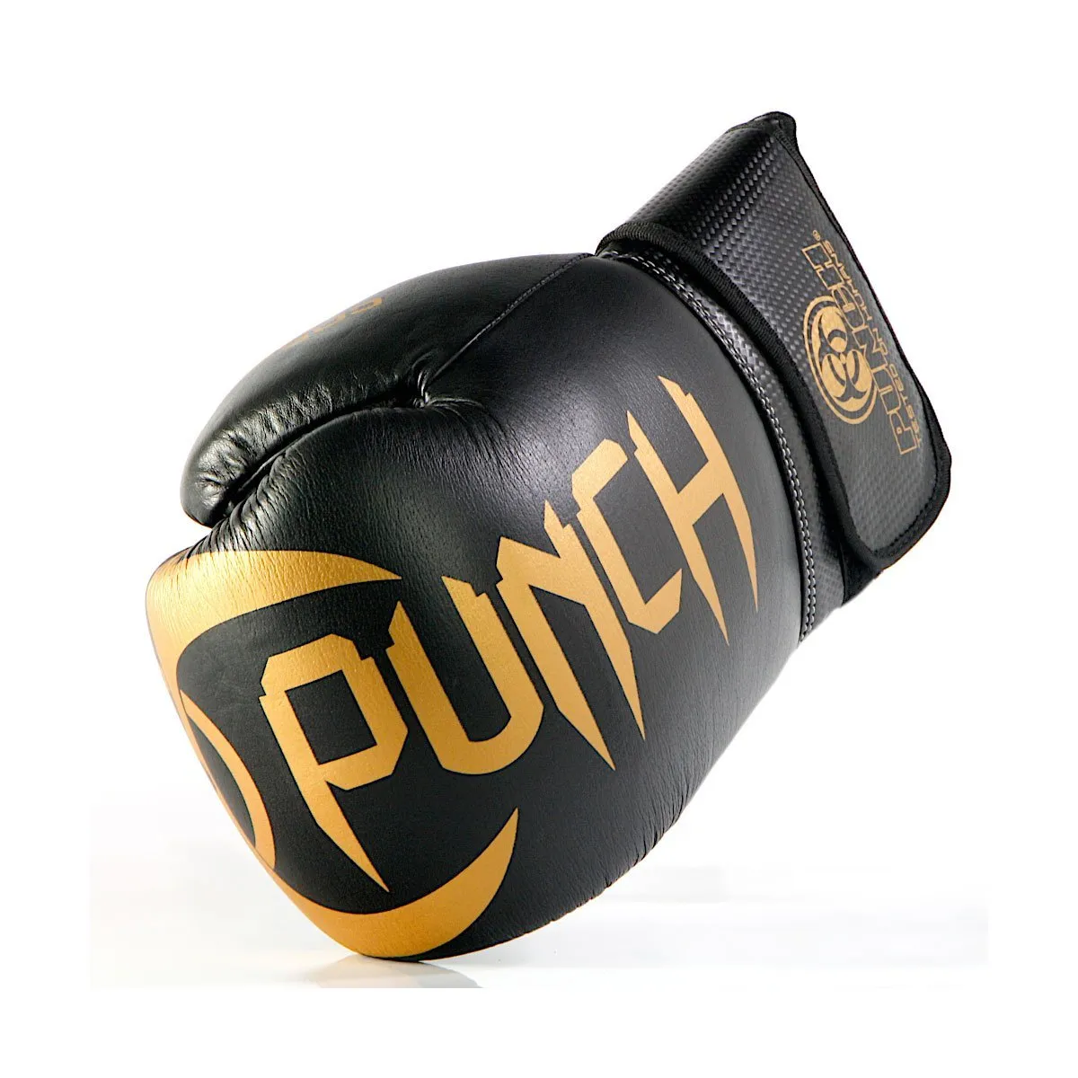 Punch Equipment Urban Cobra Boxing Gloves
