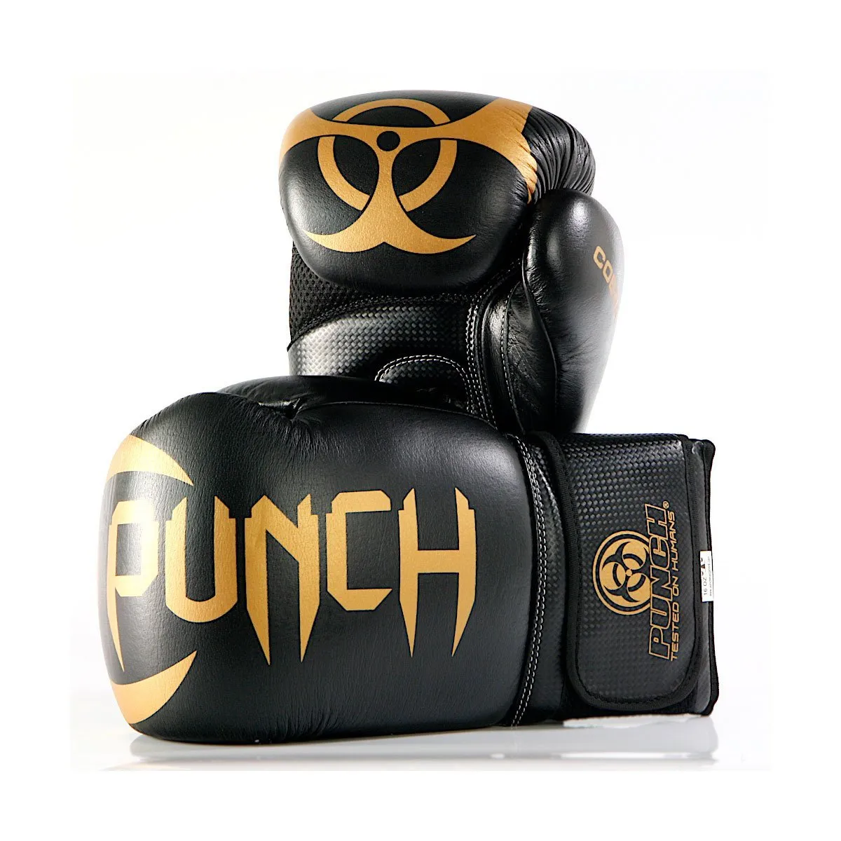 Punch Equipment Urban Cobra Boxing Gloves