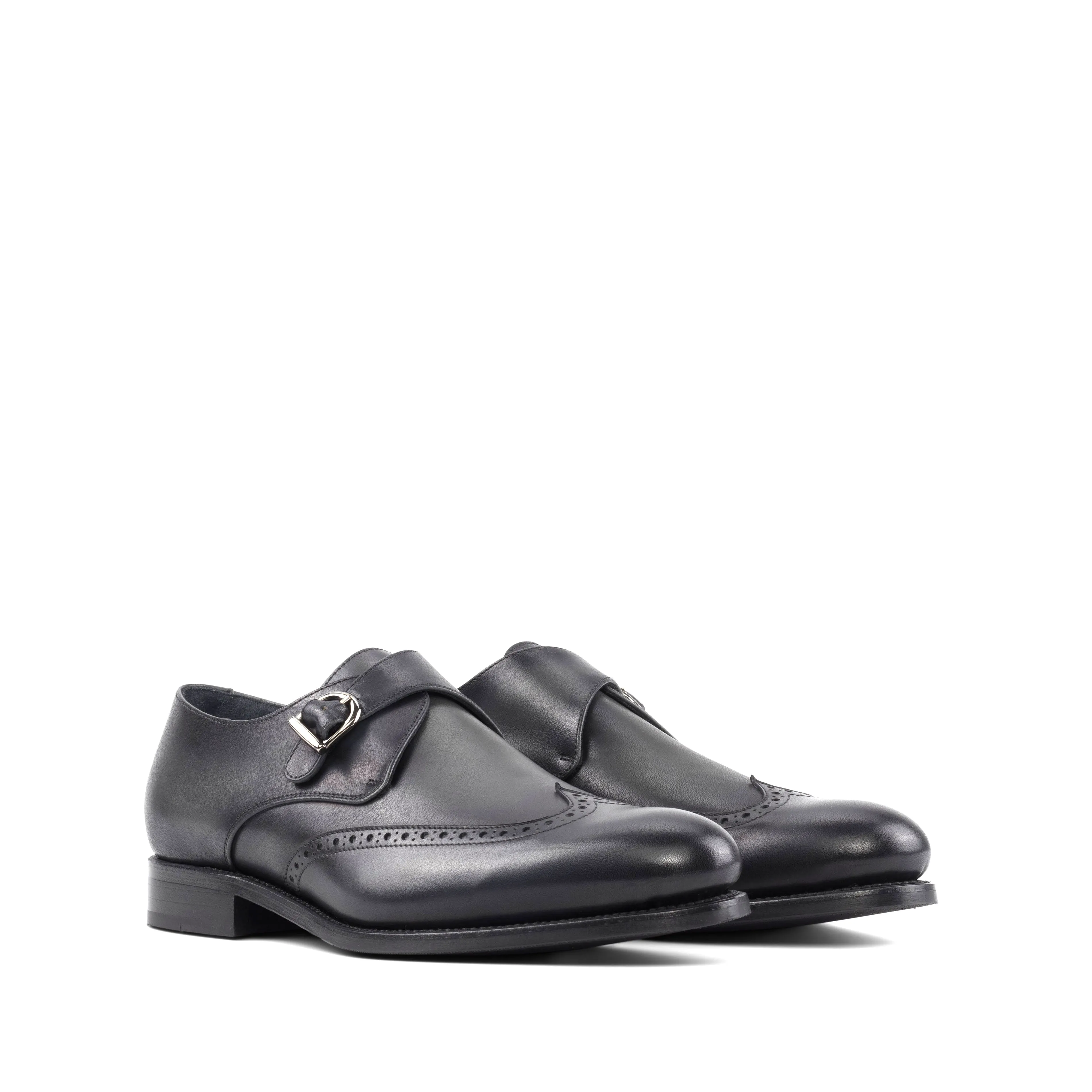 Pursuit Premium Dark Gray Single Monk