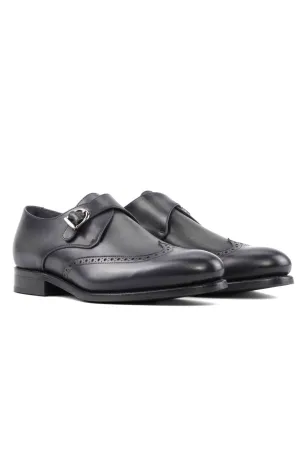 Pursuit Premium Dark Gray Single Monk