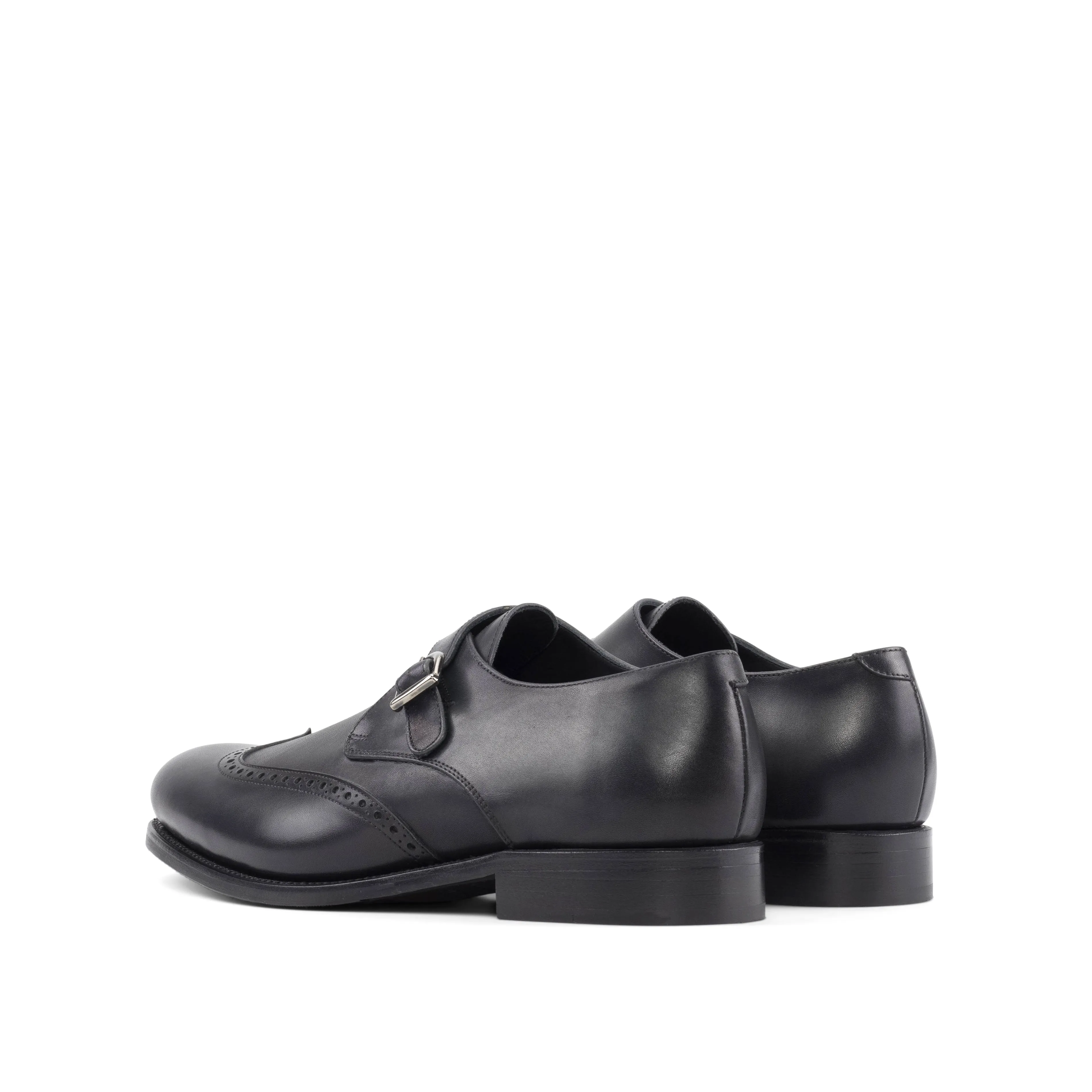 Pursuit Premium Dark Gray Single Monk