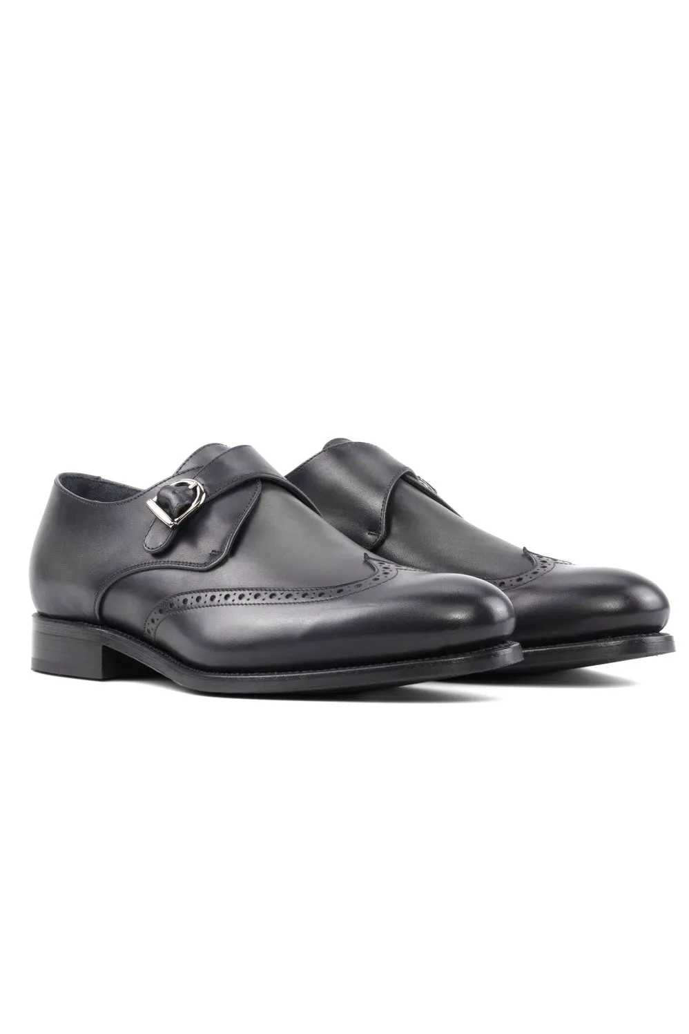 Pursuit Premium Dark Gray Single Monk