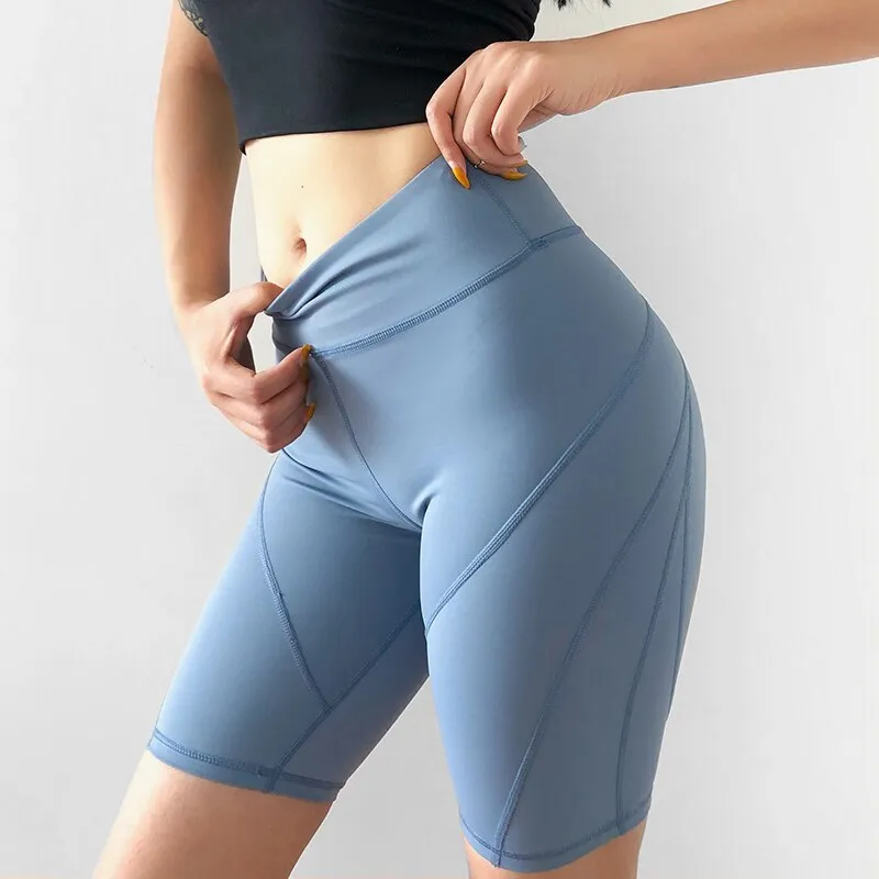 Push Up Shorts