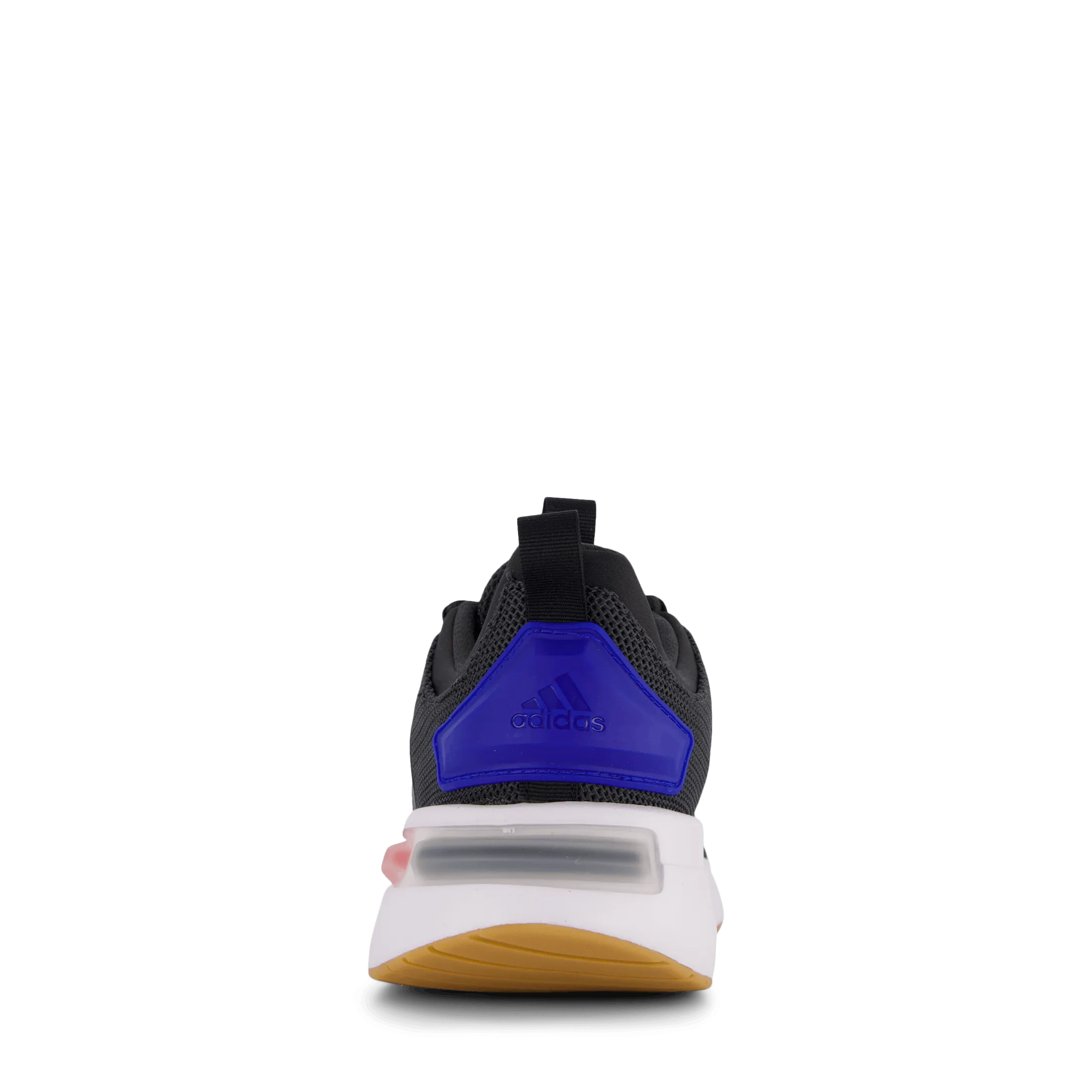 Racer TR23 Shoes Carbon / Core Black / Royal Blue
