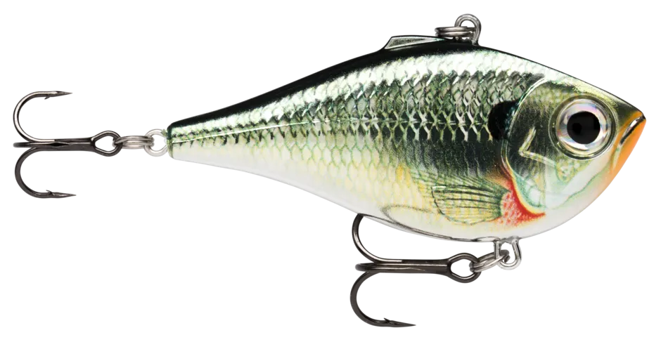 Rapala Rippin’ Rap 5cm 9g