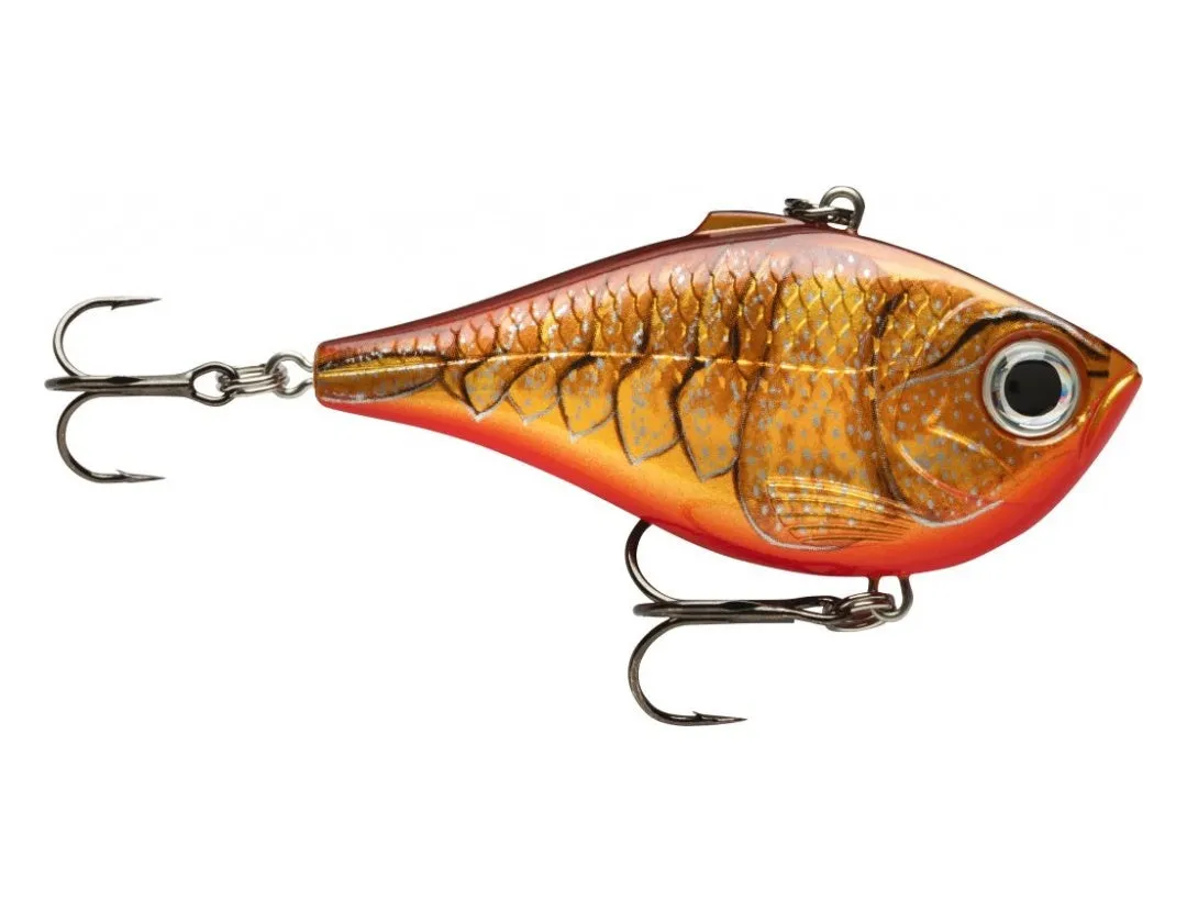 Rapala Rippin' Rap