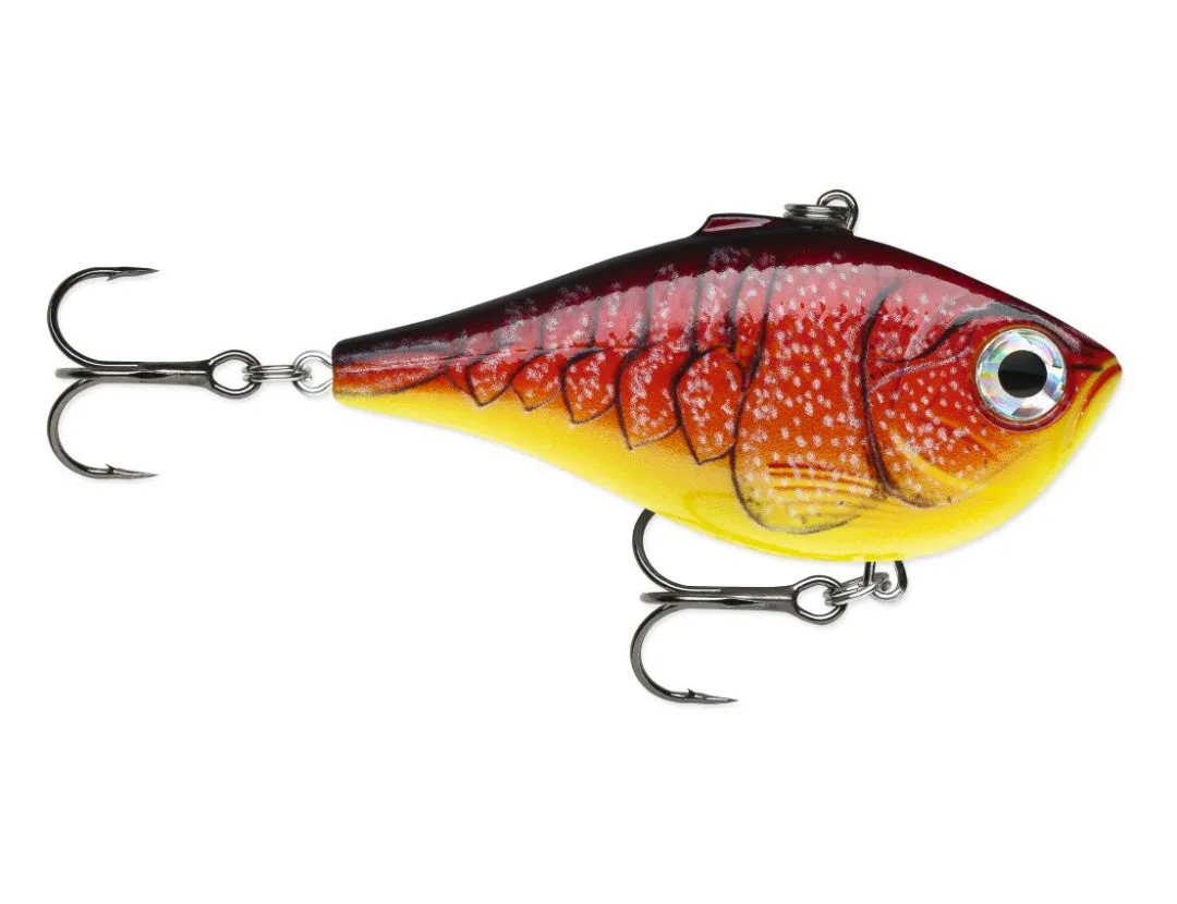Rapala Rippin' Rap